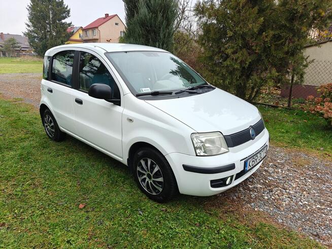Fiat Panda Jurków - zdjęcie 2
