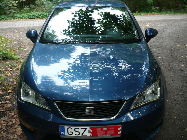 Seat Piękne Auto. Sztum - zdjęcie 1