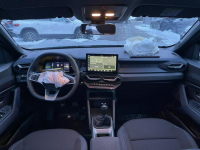 Dacia Duster Klimatornik Podgrzewanie Kamera Virtual LPG Gliwice - zdjęcie 8