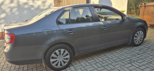 VW JETTA 3 SEDAN 1400 TSI- 6 BIEGÓW !!! Głogów - zdjęcie 4