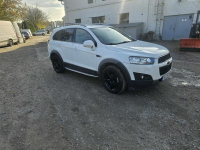 Chevrolet Captiva Włocławek - zdjęcie 10