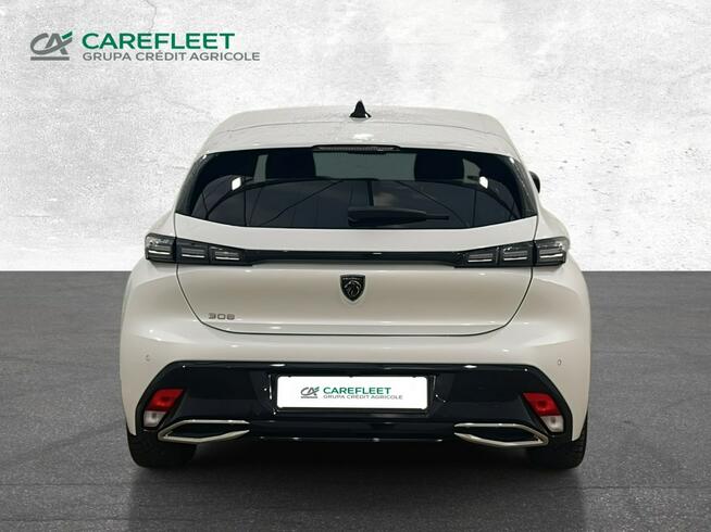 Peugeot 308 PureTech Allure Pack S&amp;S Kombi Warszawa - zdjęcie 6