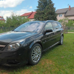 Opel Vectra C lift OPC, rej.02.2009r Kolno - zdjęcie 2