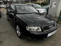 Audi A4 Raty/Zamiana Gwarancja instalacja LPG 1,8 turbo bez rdzy Gdów - zdjęcie 6