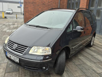 Na sprzedaż oferuję zadbany egzemplarz Volkswagena Sharana. Janczewo - zdjęcie 7