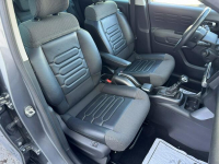 Citroen C3 Aircross Pisemna gwarancja 12 miesięcy Konin - zdjęcie 8