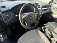 Kia Sportage 2.0i lpg klimatyzacja  4x4 bez rdzy lift Łodygowice - zdjęcie 5