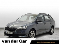Škoda Fabia 1.0 TSI Ambition ! Z Polskiego Salonu ! Faktura VAT !