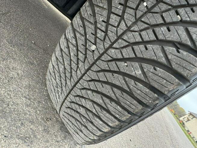 Nissan X-Trail Niski przebieg, zadbany Kobielice - zdjęcie 8