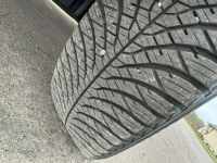 Nissan X-Trail Niski przebieg, zadbany Kobielice - zdjęcie 8