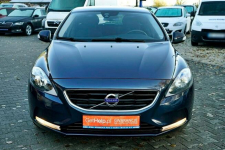 Volvo V40 1,6D2 NAVI, 169000km, 2015r. Płock - zdjęcie 10
