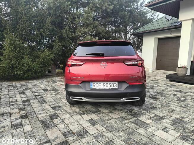 Opel Grandland X 1.5 D Start/Stop Ultimate Brzostek - zdjęcie 6