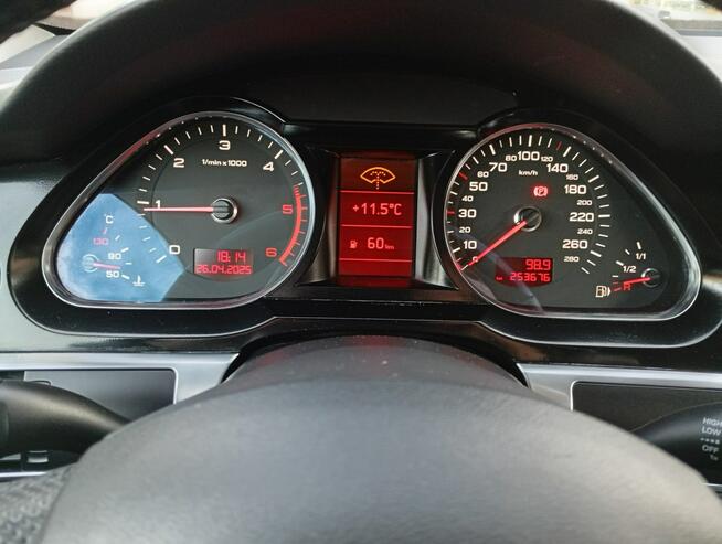 Audi A6 Zwoleń - zdjęcie 6
