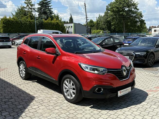 Renault Kadjar Rezerwacja Tarnowskie Góry - zdjęcie 4