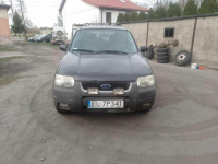 Ford Maverick*2004 r*3,0 V6*Gaz BRC*Napęd 4x4*Automat* Zduńska Wola - zdjęcie 5