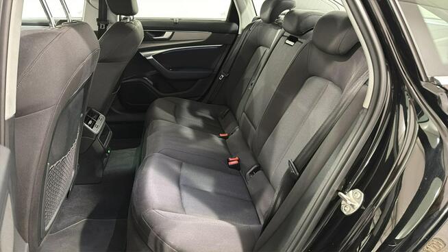Audi A6 Limousine TDI Sport S Tronic Sedan Warszawa - zdjęcie 11