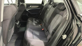 Audi A6 Limousine TDI Sport S Tronic Sedan Warszawa - zdjęcie 11