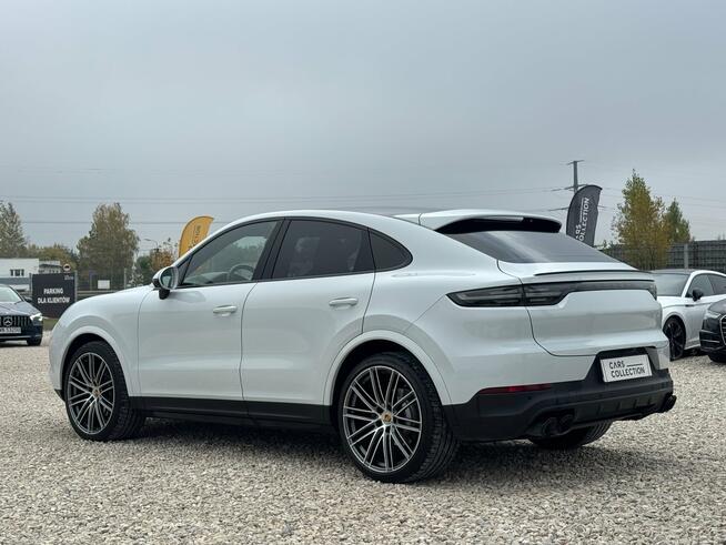 Porsche Cayenne, 2020 Michałowice - zdjęcie 6
