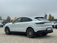 Porsche Cayenne, 2020 Michałowice - zdjęcie 6