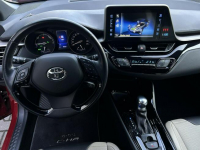 Toyota C-HR 1.8 HSD 122KM SELECTION, salon Polska, gwarancja Warszawa - zdjęcie 10