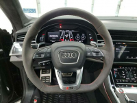 Audi RS Q8 4.0L 591KM QUATTRO Katowice - zdjęcie 8