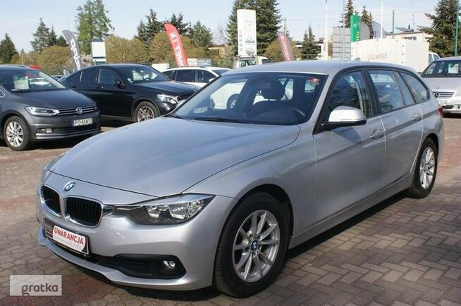 BMW 335 Nowy Tomyśl - zdjęcie 4