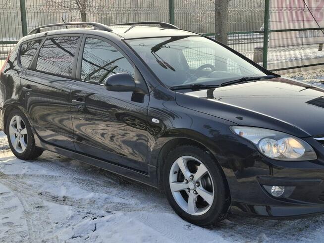 Hyundai i30 Kraków - zdjęcie 2