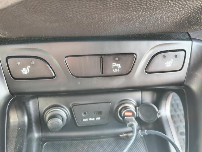 Hyundai ix35 1.6 Gdi Polesie - zdjęcie 5