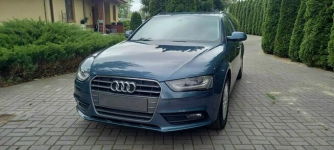 Audi A4 Okazja!!! Promocja cenowa do końca miesiąca Płońsk - zdjęcie 2