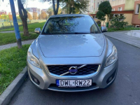 Volvo C30 2009r - 1.6d - 109KM Głogów - zdjęcie 2