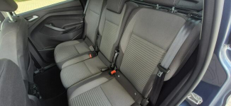 Ford C-Max BOGATA WERSJA-HAK-KAMERA-LED Paproć - zdjęcie 12