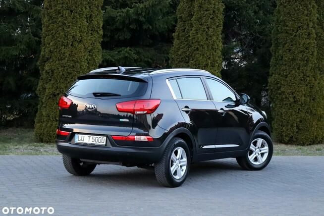 Kia Sportage 1.6 GDI *135KM*Nawigacja*2WD Ostrów Mazowiecka - zdjęcie 9