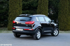 Kia Sportage 1.6 GDI *135KM*Nawigacja*2WD Ostrów Mazowiecka - zdjęcie 9