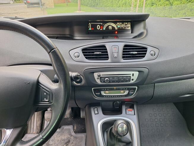 Renault Scenic Limited Edition Siewierz - zdjęcie 12