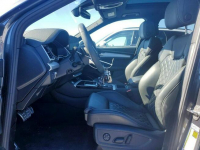 Audi SQ5 / KANADA / PRESTIGE / niski przebieg / Tarnów - zdjęcie 7