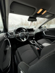 Kia Cee'd Warszawa - zdjęcie 12