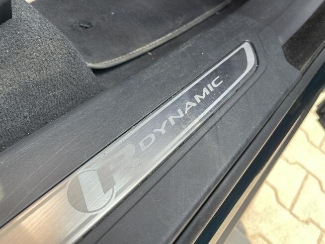 Jaguar F-PACE EU P400e R Dynamic AWD PHEV Kamera Skóra Panorama Gliwice - zdjęcie 7