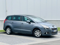 Peugeot 5008 2.0 hdi Mikołów - zdjęcie 7