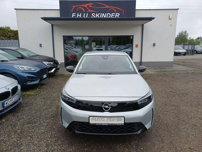 Opel Corsa KAMERA *1 wł *Navi *Tablet *Full Led *Gwarancja Chrzanów - zdjęcie 2