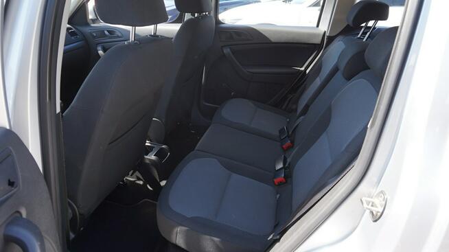 Škoda Yeti z Niemiec. Gwarancja. Polecam !!! Zielona Góra - zdjęcie 9