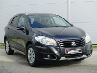 Suzuki SX4 S-Cross 1.6 Ben.120KM/4X4/Podgrzewane Fotele/Klimatronik Lublin - zdjęcie 6