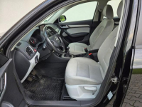 Audi Q3 150kM * xenon * LEDY * navi * I-rej 2014 * Raba Niżna - zdjęcie 8