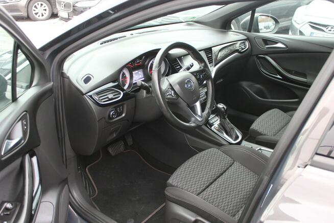 Opel Astra Turbo 150 KM Automat Opłacony Lubań - zdjęcie 8