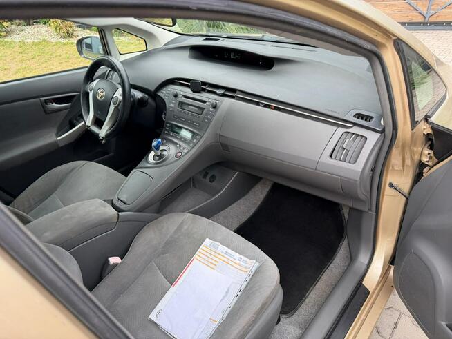 Toyota Prius Mysłowice - zdjęcie 8
