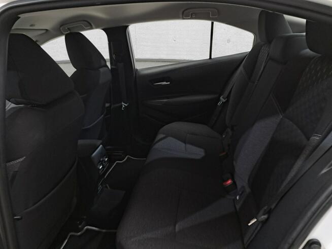 Toyota Corolla Komorniki - zdjęcie 12