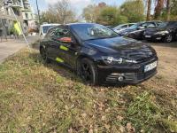 Volkswagen scirocco 1.4 tfsi DSG Śródmieście - zdjęcie 3