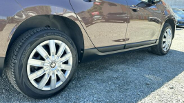 Peugeot 2008 Benzyna Zarejestrowany Ubezpieczony Elbląg - zdjęcie 8
