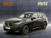 BMW X3 X Drive 2,0 30e (299 KM) Pakiet M Sport Salon PL