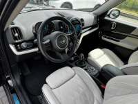 Mini Countryman VAT 23% Salon PL Pierwszy właściciel Baranowo - zdjęcie 9