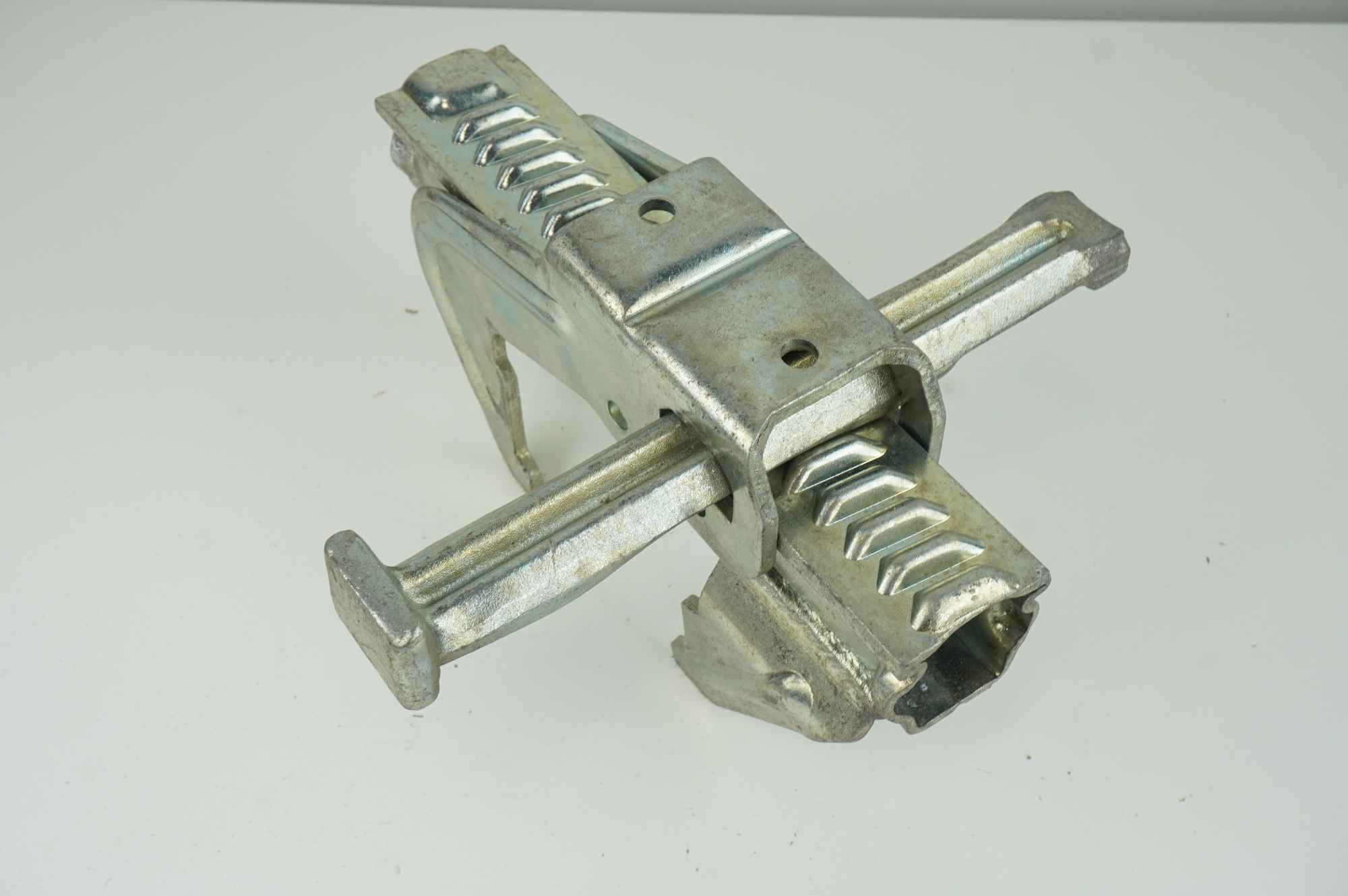 Zamek szalunkowy typ PERI Bałuty - zdjęcie 5